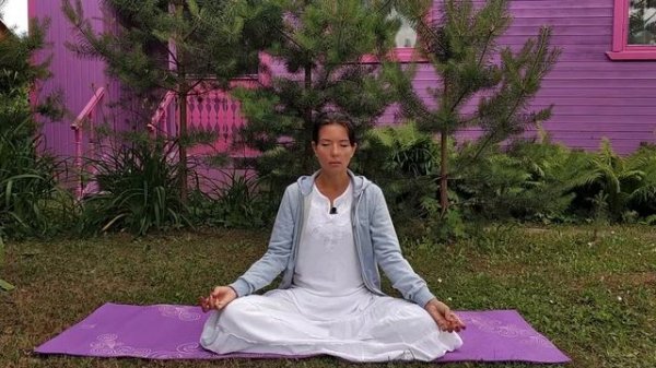 Ганапати Крийя