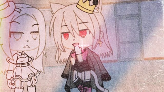 °💅° MEME °💅° ПРИЗНАЙСЯ ТЫ ЖУЛЬНИЧАЛА! °💅° GACHA LIFE °💅° BY ][ IT'S MRAZI ][ °💅° смотреть онлайн