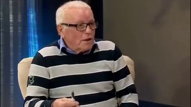 Илья Орлиогло о происхождении названия «Кыпчак» смотреть онлайн