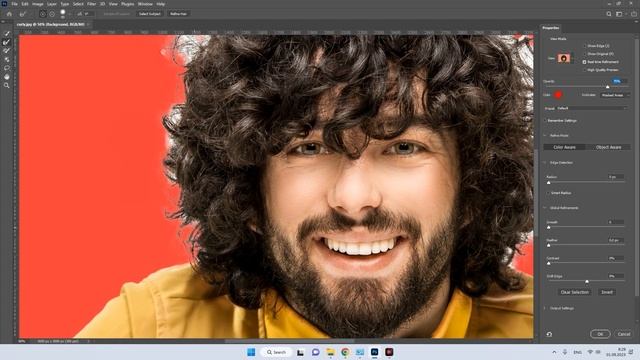 11-dars | Adobe Photoshop | @enter_max смотреть онлайн