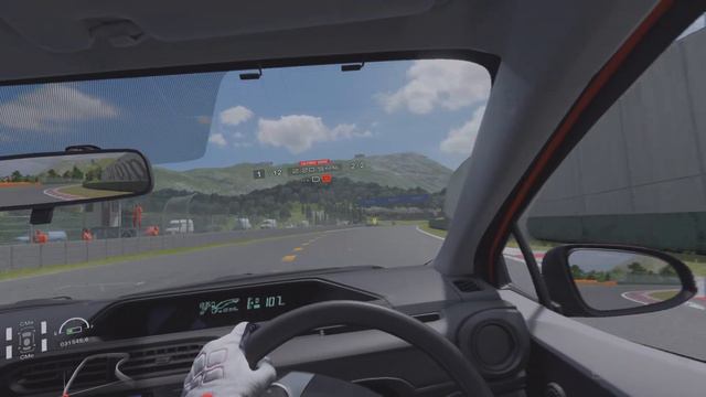 Gran Turismo 7 su Playstation VR2... è MAGIA! смотреть онлайн