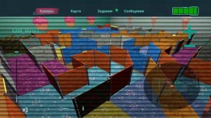 КАК ПРОЙТИ ЛАБИРИНТ + СЕКРЕТНАЯ ДВЕРЬ в ФНАФ 9 | FNАF: Security Breach | Пять ночей Фредди #12