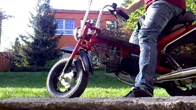 stella moped смотреть онлайн