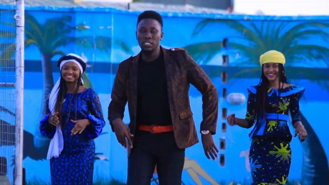 Ka Aminta Dani By ImranJahun смотреть онлайн