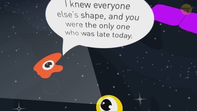 If You Lived In A Flat 2D World, Here's What You'd Look Like