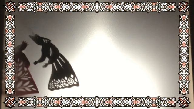 Святые слёзы Анны Кашинской. ДМЦ ТГОМ Тверь 2020. смотреть онлайн