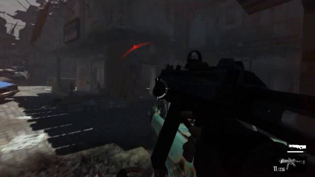 F.3.A.R. intervalo 2 parte 1 (barrios bajos) en español by xabi3r смотреть онлайн