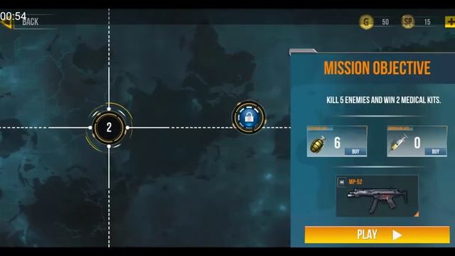 Offline commando 3D sniper shooter - new games 2020 смотреть онлайн