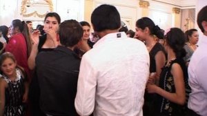 Свадьба Махнэ Ивана и Надежды  г  Екатеринбург,Часть 4