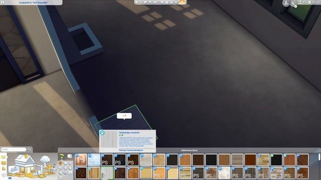 Boden verlegen + Danke für die Dachtipps! ? Sims 4 - Bauen mit Kaddi #04 смотреть онлайн