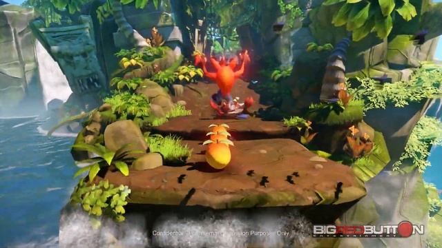 Crash N' Burn 2014 Game Pitch by BigRedButton смотреть онлайн