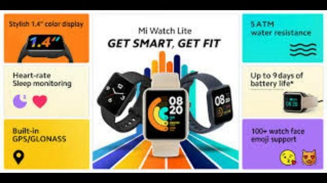 mi watch lite review tamil | mi watch lite price in india | review by gadgets 360 tamil смотреть онлайн
