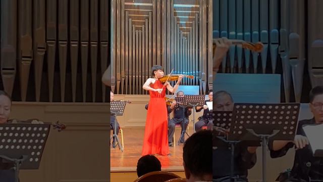 Д.Шуберт Концерт для альта c-dur смотреть онлайн