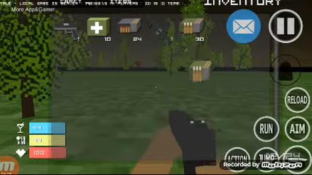 Обзор Game of survival 3 смотреть онлайн
