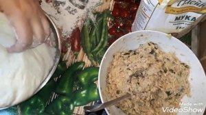 НЕОБЫЧНЫЕ НАЧИНКИ для ПИРОЖКОВ