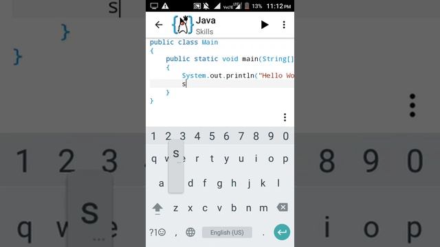 How to run java on Android mobile смотреть онлайн