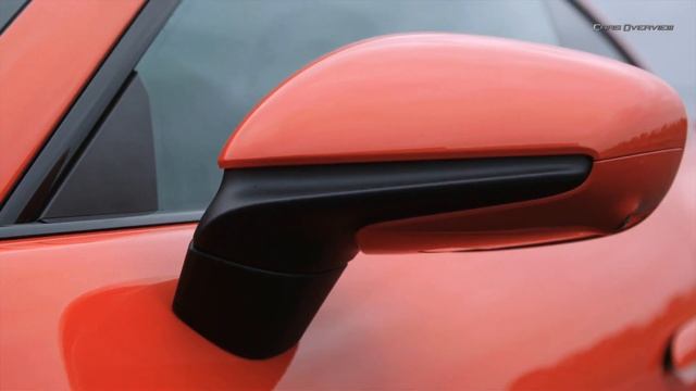 Experience The-New 2021 Porsche 911 Turbo смотреть онлайн