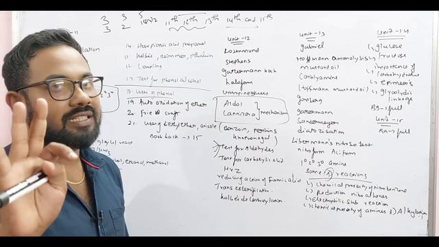 12th chemistry unit 11 12 13 14 15- confirm questions public exam-2023 смотреть онлайн
