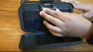 How To Use VR Park VR Goggles