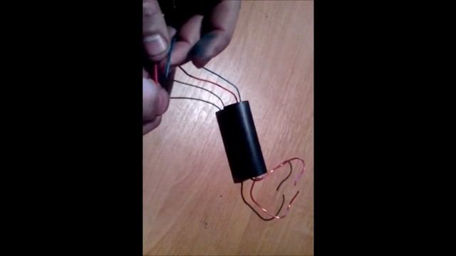 Шокер с алиэкспресс за $2.51