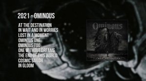 Lake of Tears - Ominous (2021)