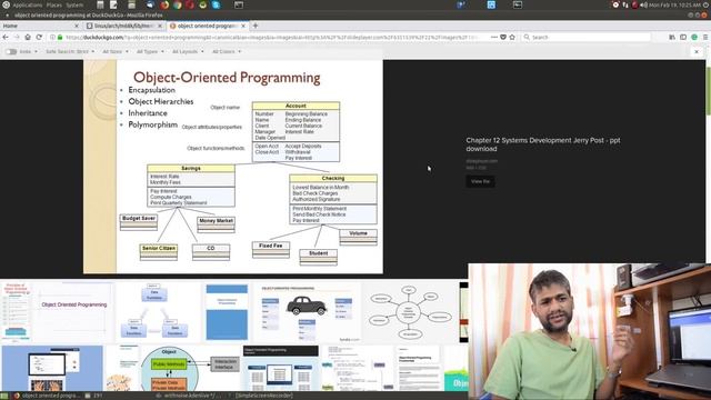 292 - Why Linux Kernel is written in C-language but not in C++ ? #TheLinuxChannel #KiranKankipti смотреть онлайн