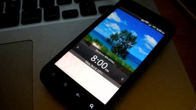 [MIDI Comparison Project] Android 2.3 смотреть онлайн