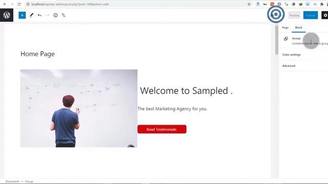 Full WordPress Tutorial for Beginners - Free WP Tutorial смотреть онлайн