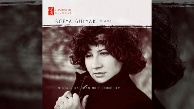 4 Folk Tales, Op. 26: IV. Sostenuto смотреть онлайн