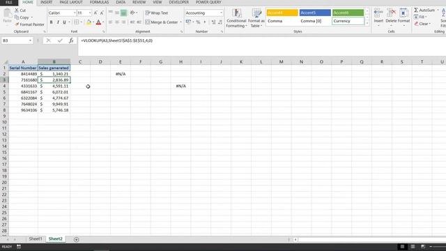 How to copy values not formulas in Excel смотреть онлайн