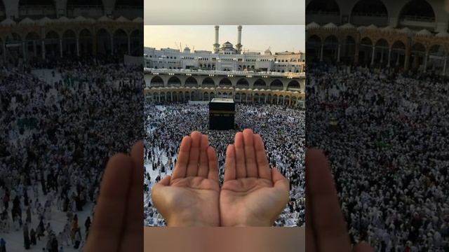 Как стать мусульманином ☝️ смотреть онлайн