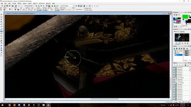 Quick Photo Editing - Skyrim смотреть онлайн
