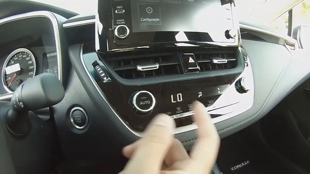[AVALIAÇÃO] TOYOTA NEW COROLLA XEI 2020 EM DETALHES - CONHECENDO CARRO смотреть онлайн