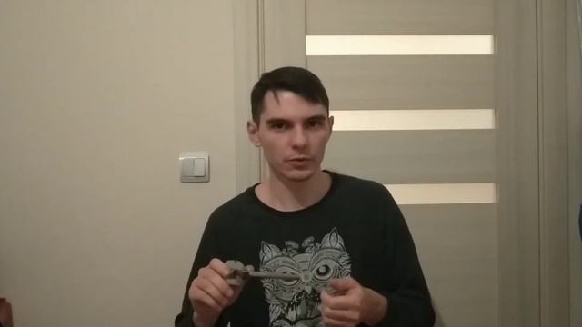 Сломалась дверная ручка. смотреть онлайн