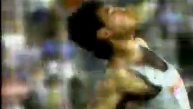 80's Gilette Commercial смотреть онлайн