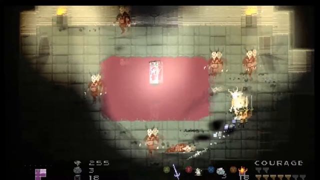 Songbringer Gameplay/Walkthrough (1080p HD) E09 - Level 7 & 8 смотреть онлайн