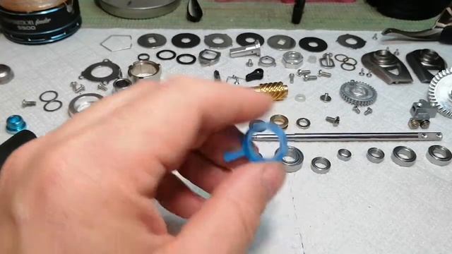 Обзор рыболовный катушки Flagman Inspiration Feeder 5500