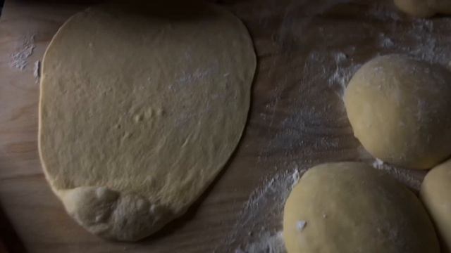 Бабушкин пирог? смотреть онлайн