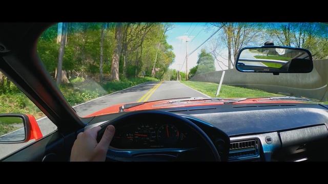 Test & Tour · 1988 Porsche 928 S4