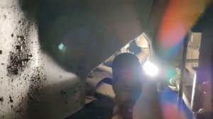 Лифан Х 60 Замена рулевой. О наболевшем .Проект от Нуля до Миллиона.