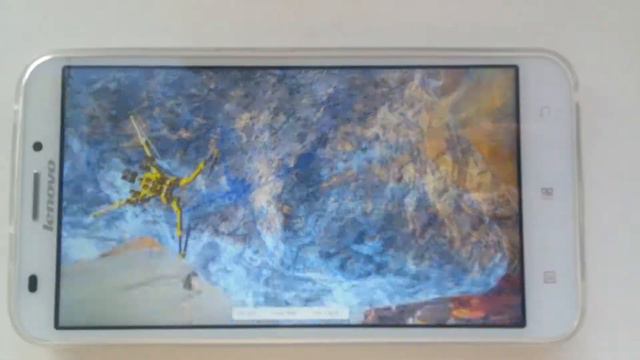 Lenovo A916 3dmark test смотреть онлайн