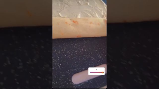 Салаты с Малиной