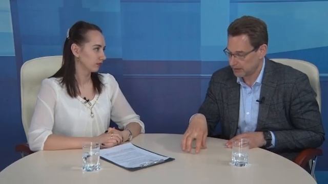 Тема недели. "Еще раз об экологии". Попов С. А. смотреть онлайн