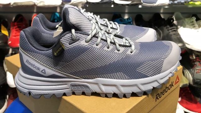 Кроссовки Reebok sawcut 7.0 GTX DV6458 смотреть онлайн