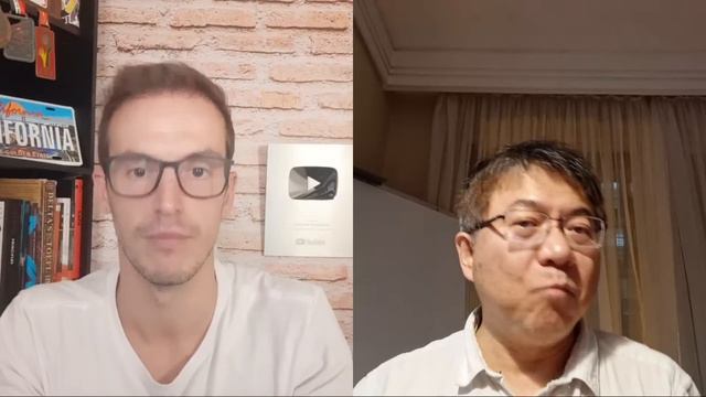 LIVE DIVIDENDOS & OPÇÕES COM MESTRE SU смотреть онлайн