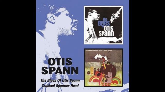 Otis Spann - Rock me mama смотреть онлайн
