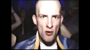 GSPD - Rave (Fun video)