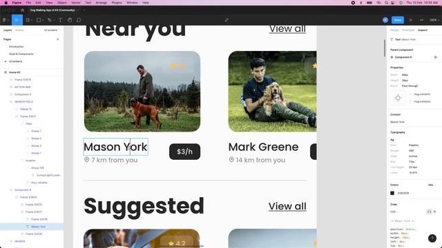 Dog Walker in React native | Amusoftech | Ep-2 #react #amusoftech смотреть онлайн