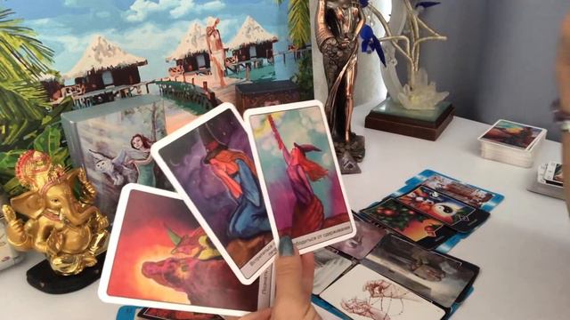 Для чего вам нужен был прошлый опыт ? #таро смотреть онлайн