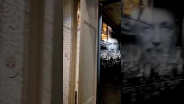 Выставка, посвященная 45-летию театра -балета Эйфмана смотреть онлайн